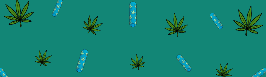 High on Vibes: 4/20 Favorites You Didn’t Know You Needed