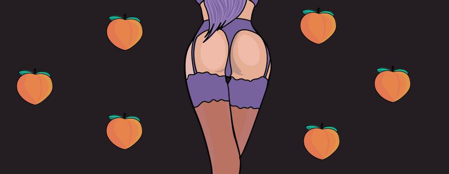 Rear In Gear Anal Play Guide Blog Illustration