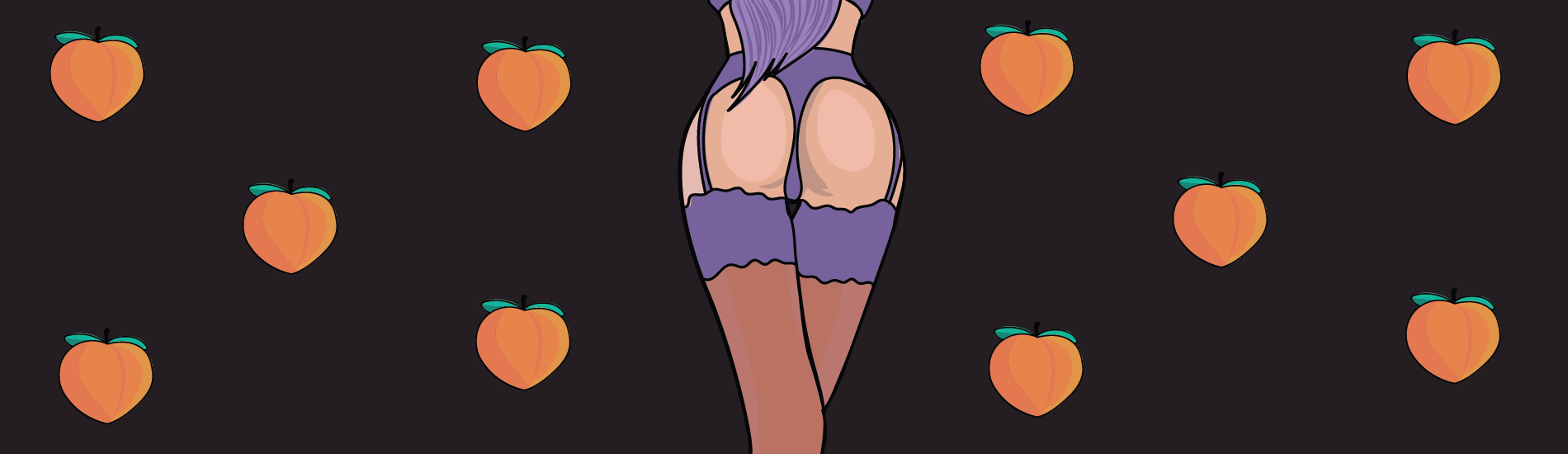 Rear In Gear Anal Play Guide Blog Illustration