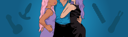 FunLove's Guide to Threesomes