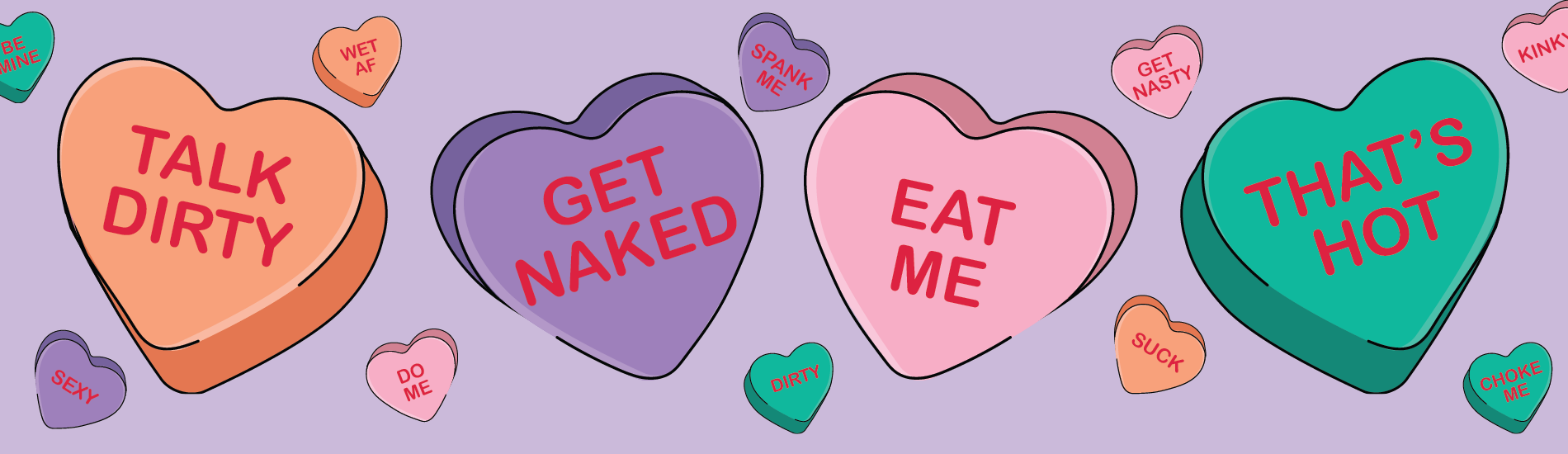 Hottest Valentine's Day Positions