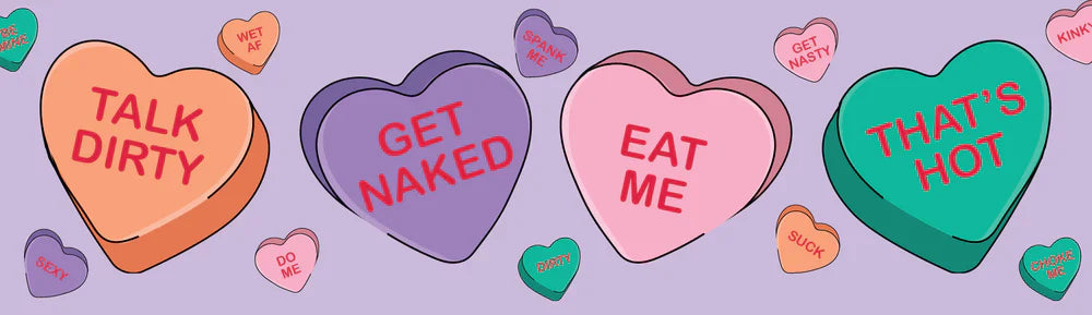 How to Shop an Adult Store for Valentine’s Day (Even If You’re Nervous)