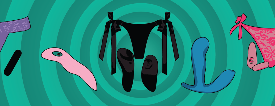 Best remote Panty Vibes Blog Illustration