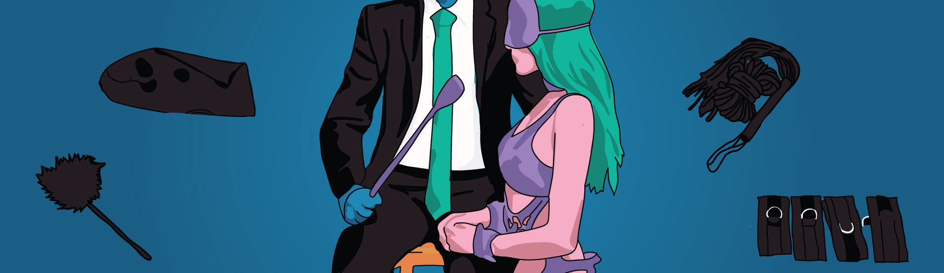 These Highly-Rated BDSM Toys are Guaranteed to Satisfy