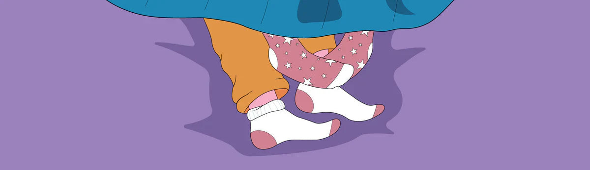 Bored of the Same Sex Routine? Fun Ideas for Couples to Try Together