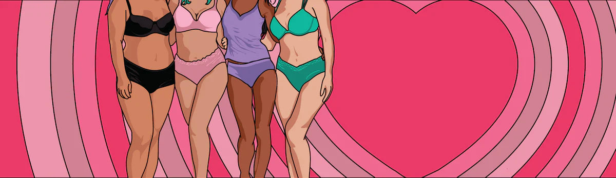 Galentine’s Night In: Flirty Party Games & Gifts