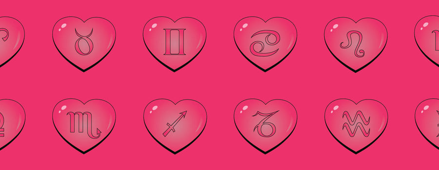 Zodiac Signs & Sexual Personality