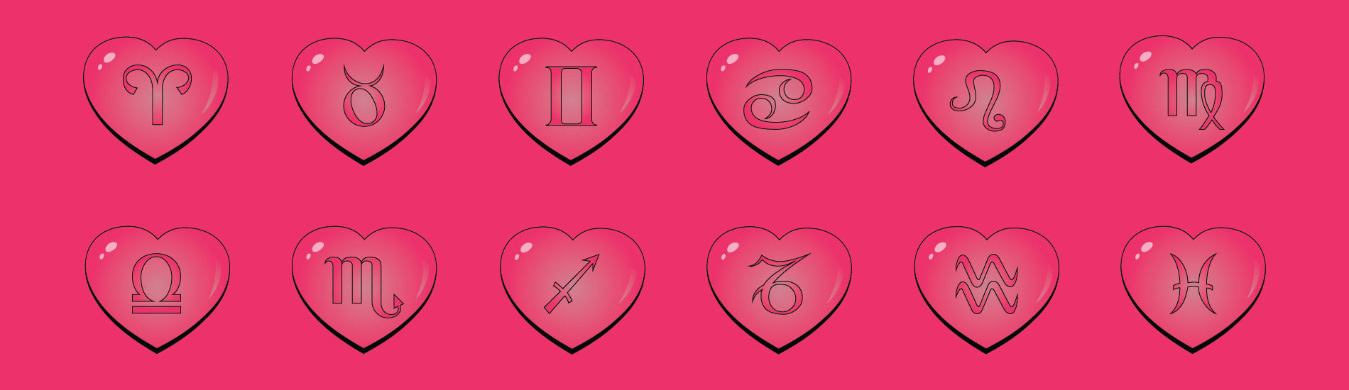 Zodiac Signs & Sexual Personality