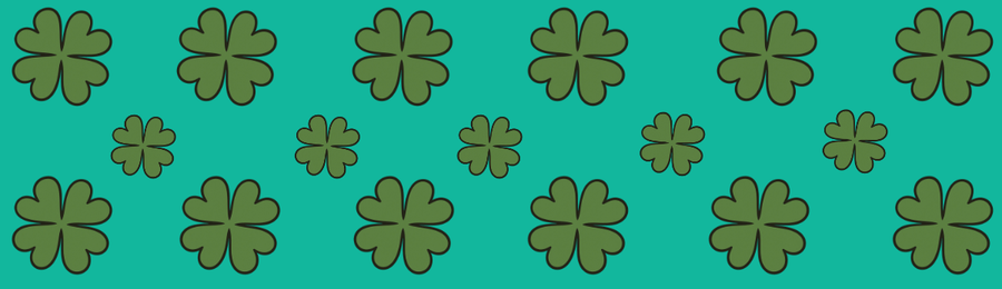 St. Patrick’s Day Lingerie & Toys That Bring the Luck