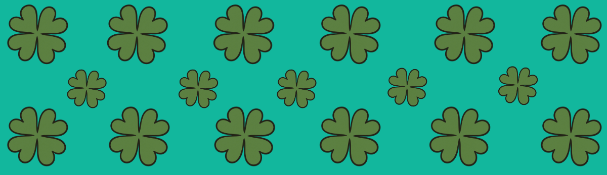 St. Patrick’s Day Lingerie & Toys That Bring the Luck