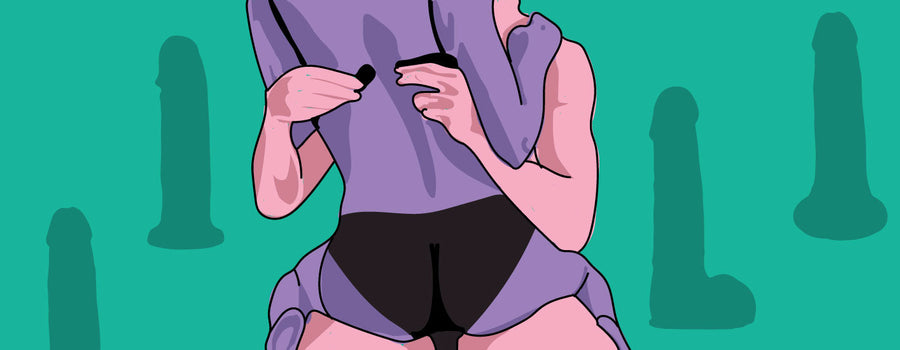 Clone-A-Willy: How to Make a Perfect Clone of Your Partner