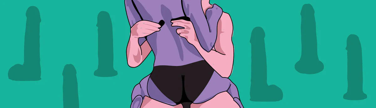 Types of Dildos Explained: Finding the Perfect Fit for You