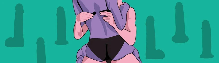 The Ultimate Guide to Dildos: Types, Materials & How to Choose the Right One