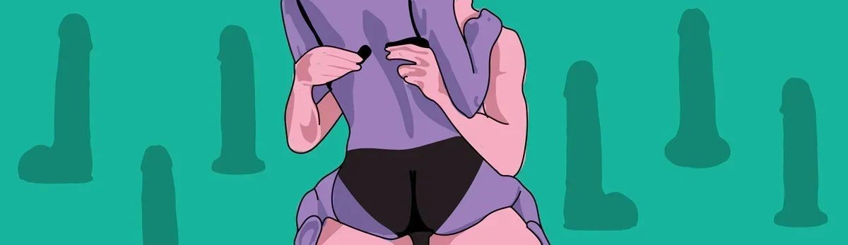 The Ultimate Guide to Dildos: Types, Materials & How to Choose the Right One
