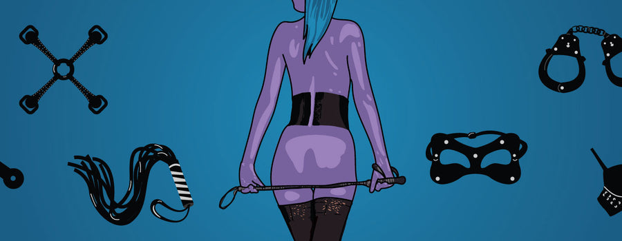 Beginner to Bold: A Couple’s Guide to Exploring Bondage Safely and Sensually