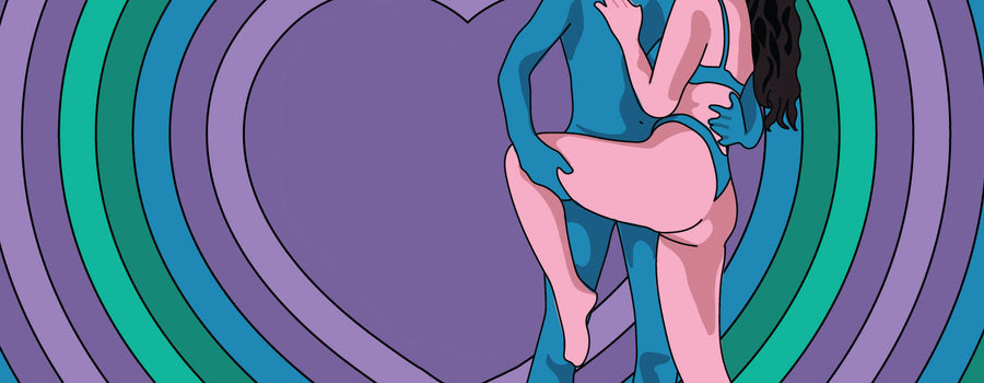 Spice Up Your Sex Life: Get the 411 on Foreplay