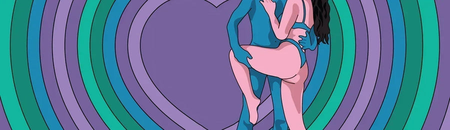 Sex Feels Boring? 10 sexy Ways to Make It Exciting Again
