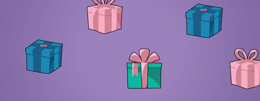 Sexy Gifts He Actually Wants for Father's Day