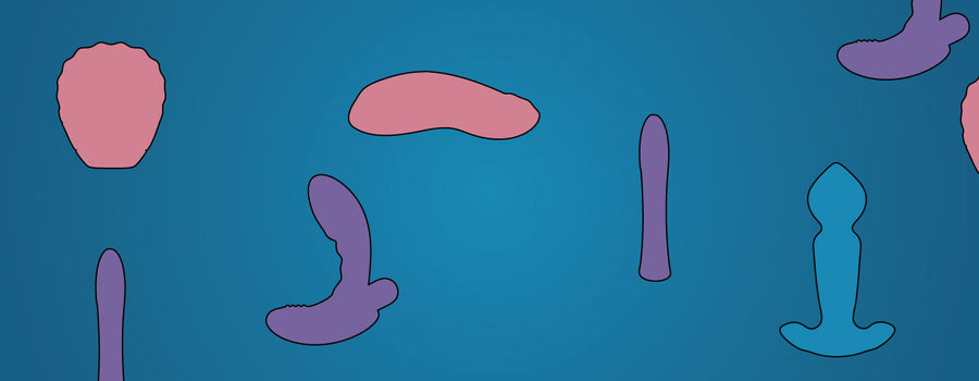 These 5 Intrigue Adult Toys are Best-Sellers: Discover Mind-Blowing Pleasure NOW