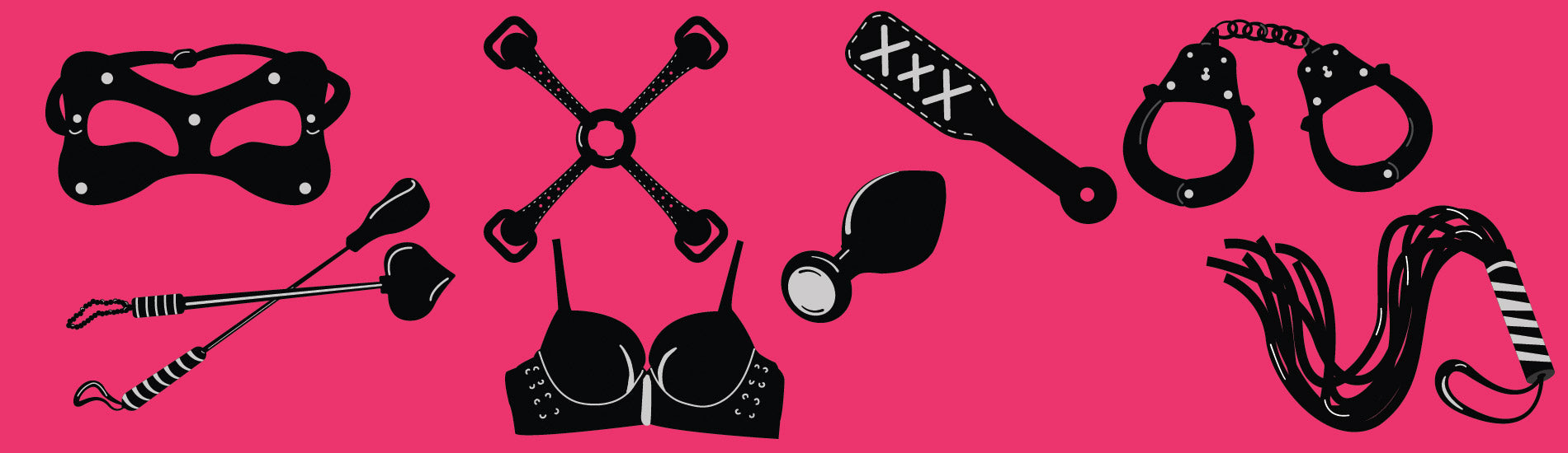 Most Popular Kinks in America