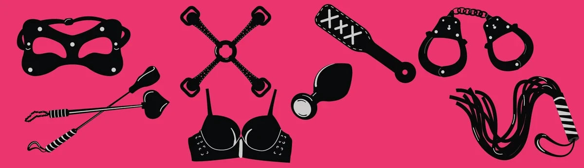 Beginner's Guide to BDSM: Everything You Need to Know