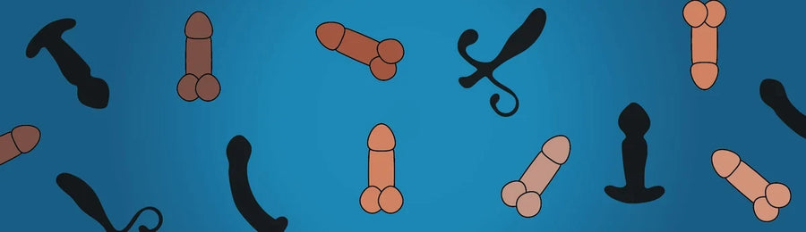 Prostate Play 101: Everything Beginners Need to Know