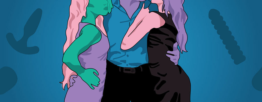 Tips For Exploring Sexual Fantasies