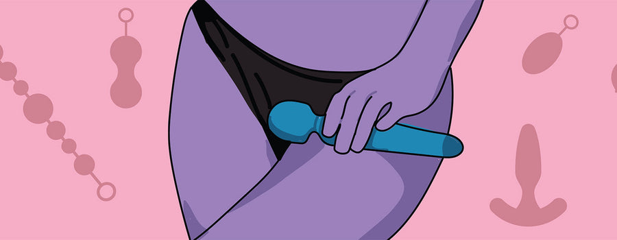 The Fascinations Guide To Women’s Orgasms