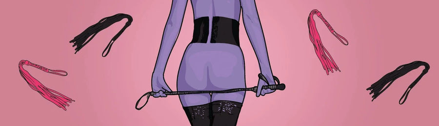 Impact Play 101: Spanking, Paddles, Floggers & What Beginners Should Know
