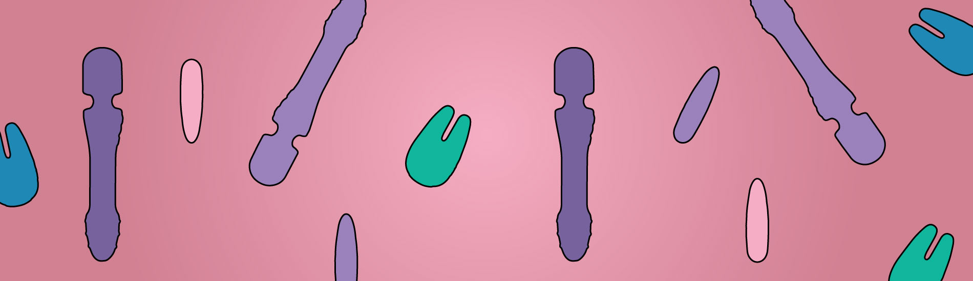 Wand vs. Bullet Vibrators: Which One Will Give You the Best O? Wand vs. Bullet Vibrators: Which One Will Give You the Best O?