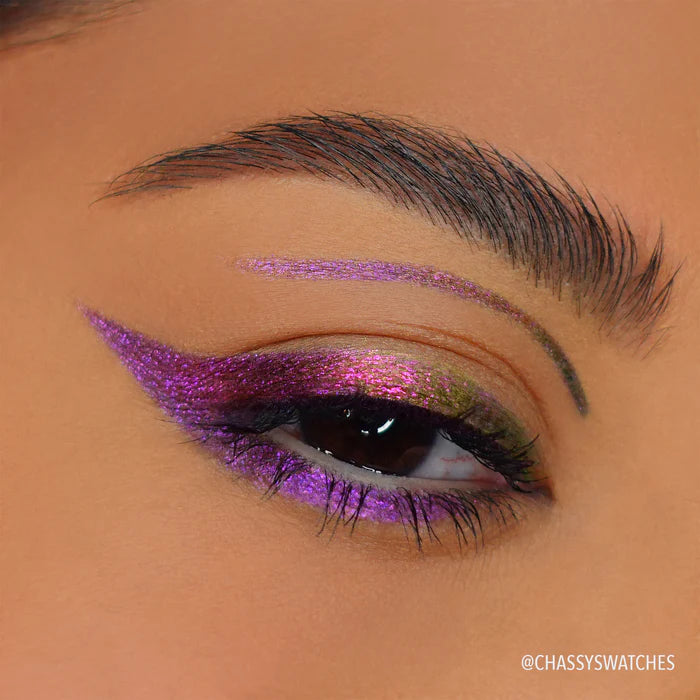 Supernova Multichrome Gel Liner (Atlas - 001)
