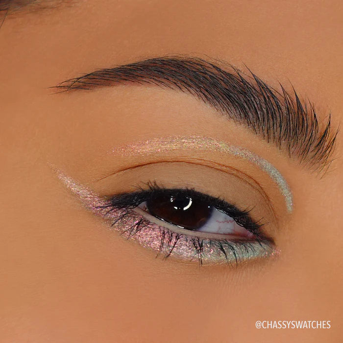 Supernova Multichrome Gel Liner (Chroma - 002)
