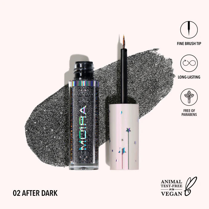Glitter Glitter Liner (After Dark - 002)