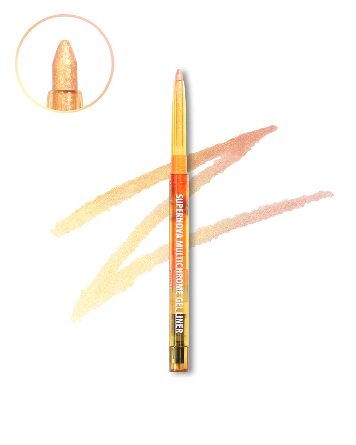 Supernova Multichrome Gel Liner (Electra - 004)