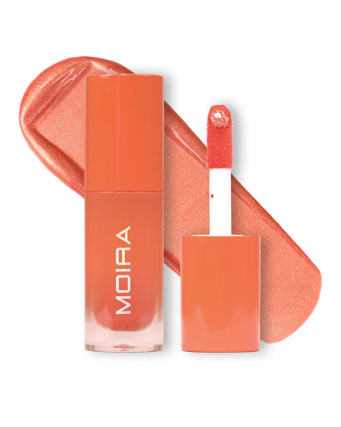 Love Steady Liquid Blush (Flirtatious - 004)