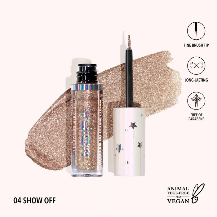 Glitter Glitter Liner (Show Off - 004)