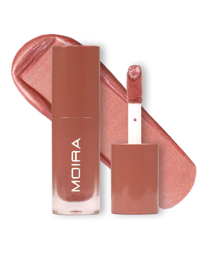 Love Steady Liquid Blush (That Girl - 005)