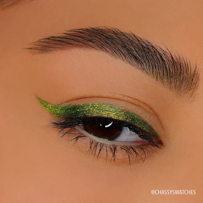 Supernova Multichrome Gel Liner (Rhea - 007)