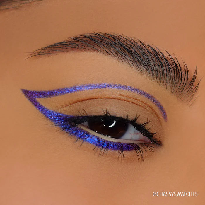 Supernova Multichrome Gel Liner (Zora - 008)