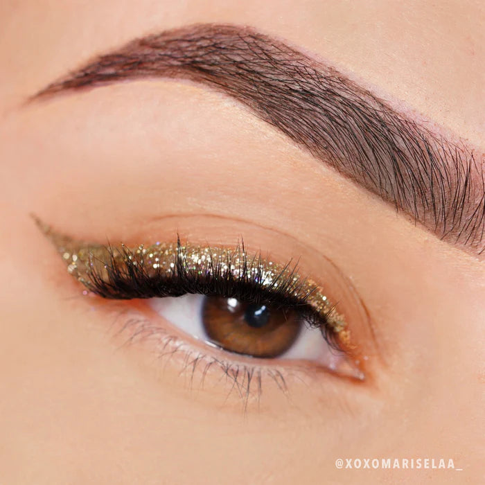 Glitter Glitter Liner (Bling-Bling - 009)