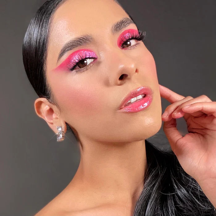 Diamond Daze Liquid Eyeshadow (Stardom - 010)