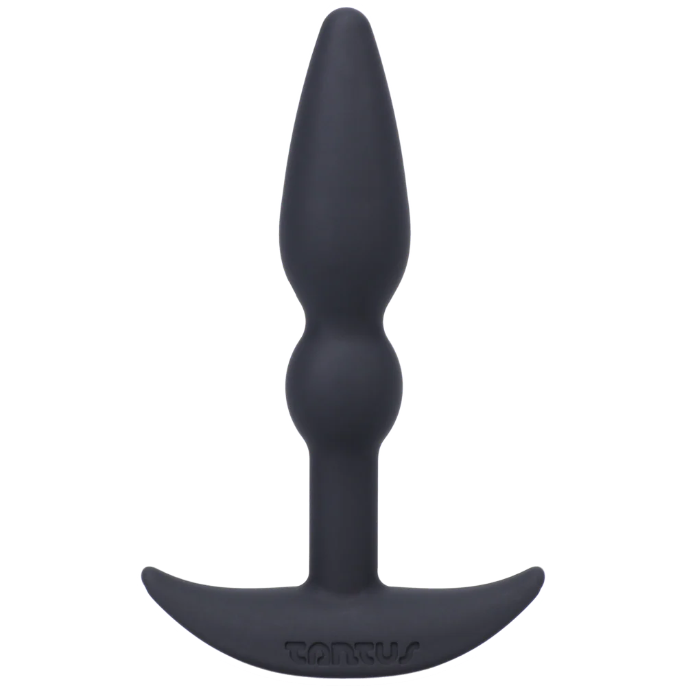 Perfect Anal Plug in Black