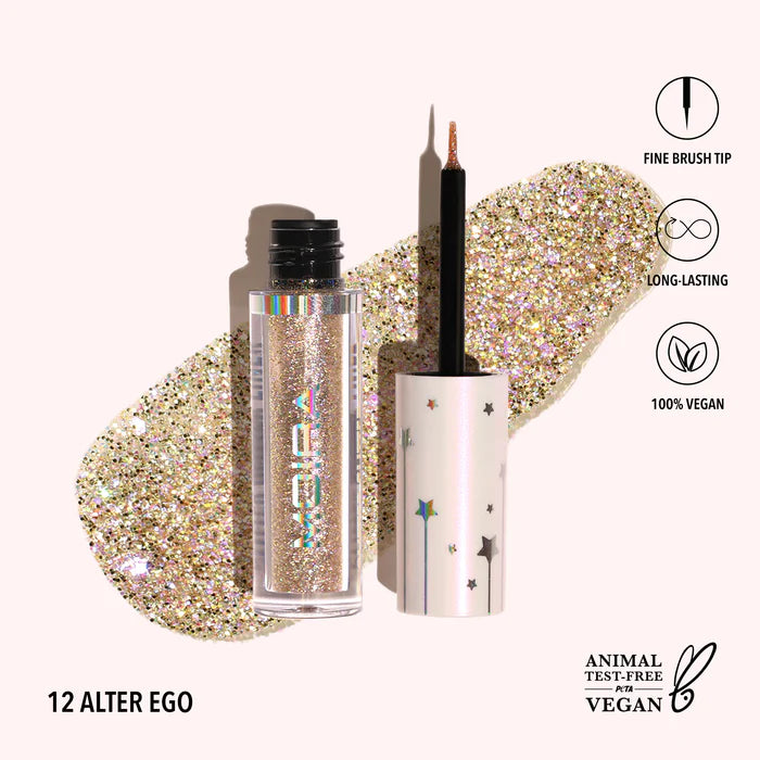 Glitter Glitter Liner (Alter Ego - 012)