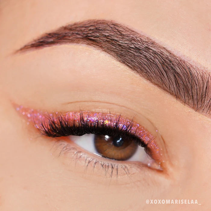 Glitter Glitter Liner (Pinky Promise - 014)