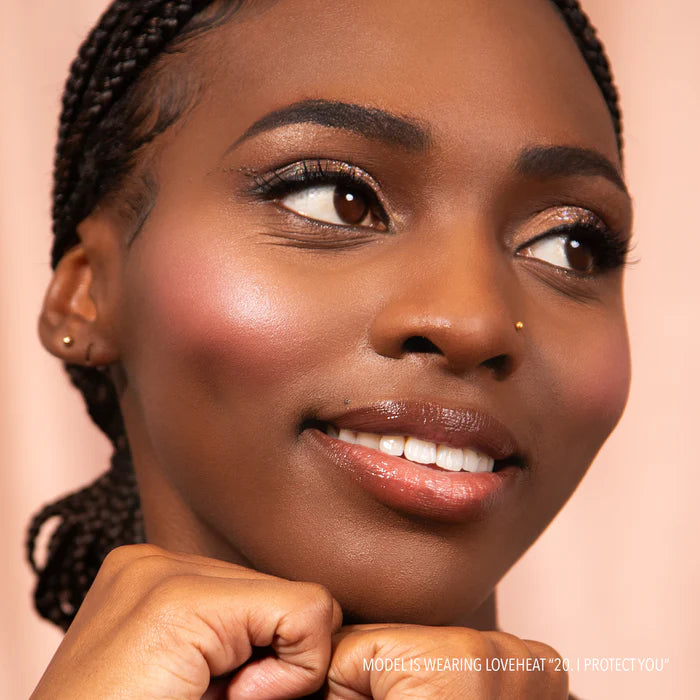 Loveheat Cream Blush (I Protect You - 020)