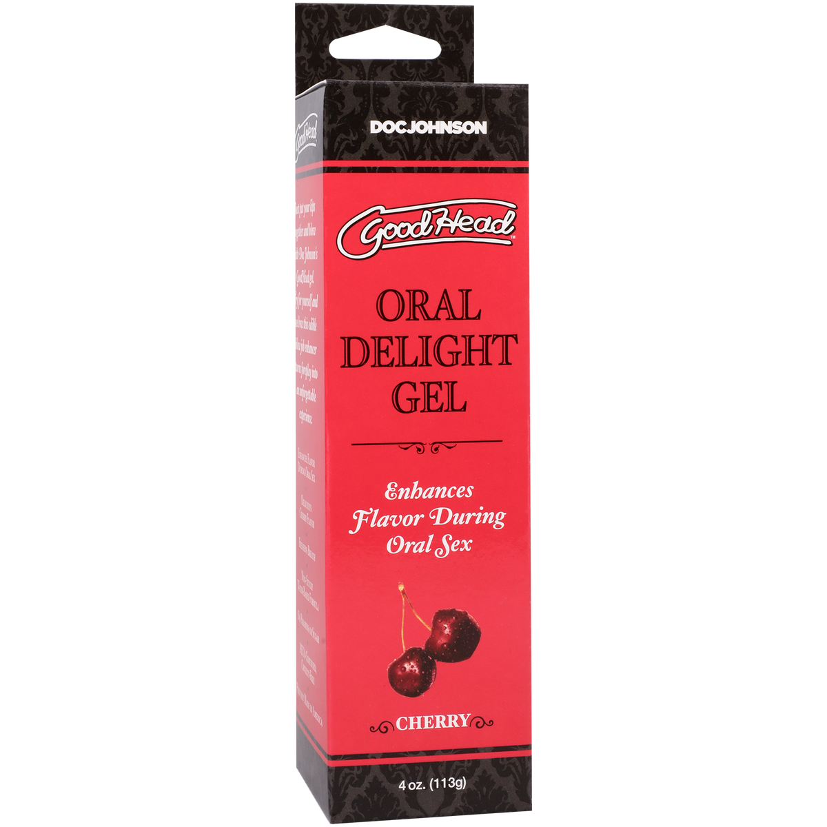 GoodHead Oral Delight Gel