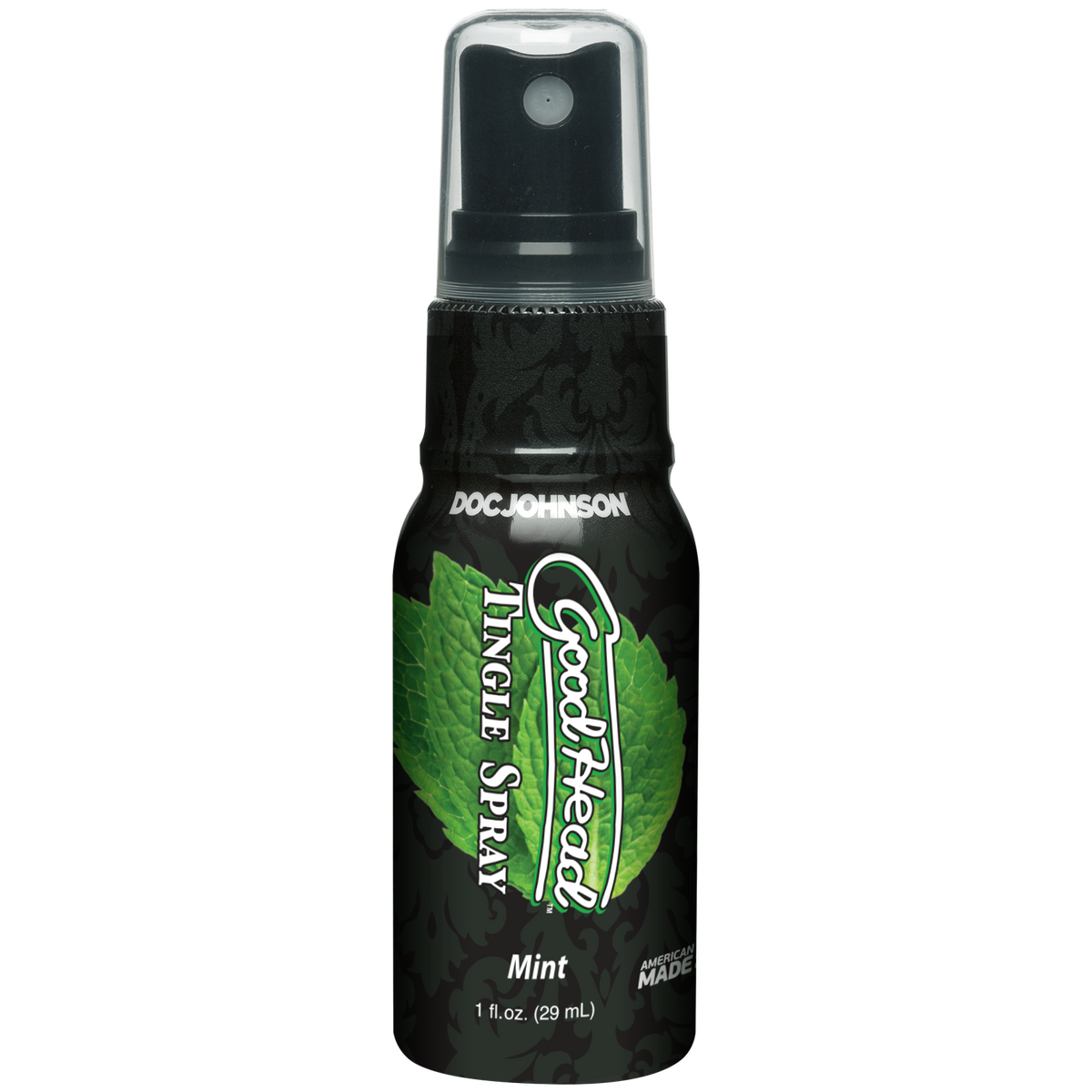 GoodHead Tingle Spray Mint