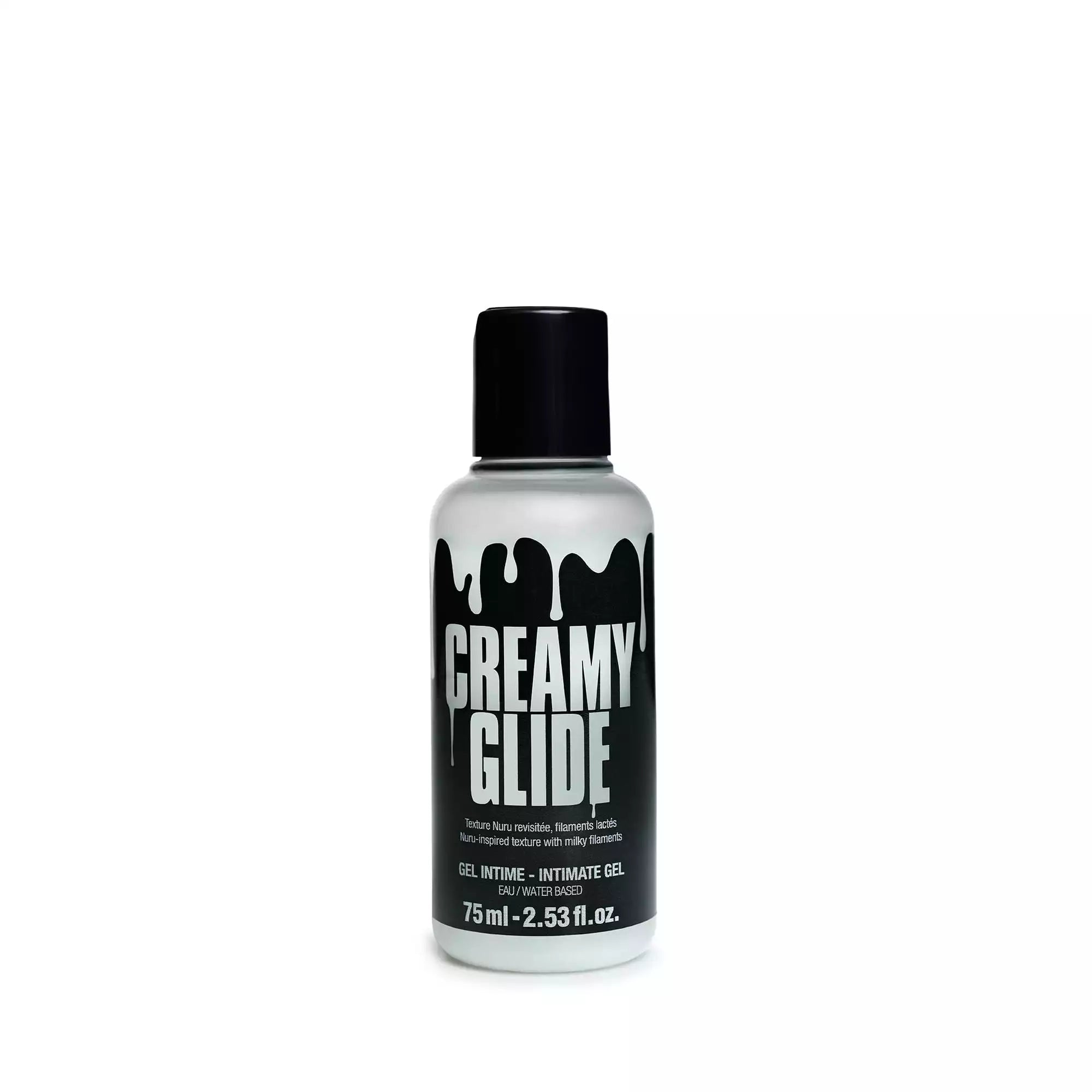 Creamy Stringy Lubricant 2oz