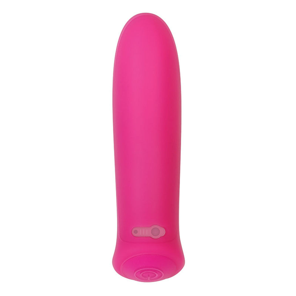 Pretty In Pink Bullet Vibrator