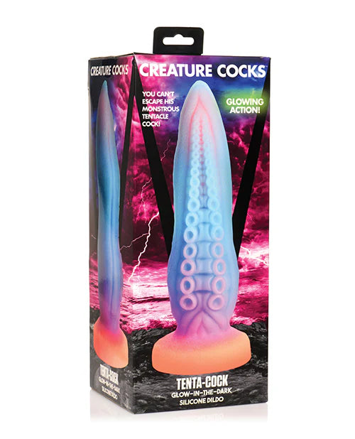 Creature Cocks Tenta Cock